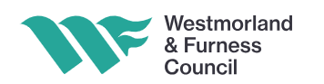 Westmorland & Furness Council logo